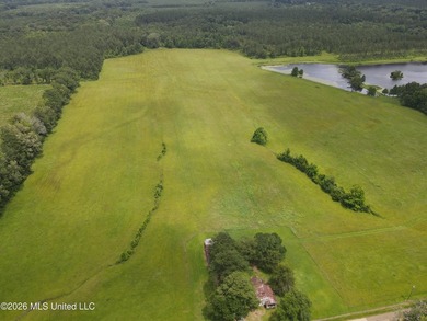277.8+/- Acres on Fair River with Timber, Pasture, Lake Access & - photo 45