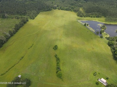 277.8+/- Acres on Fair River with Timber, Pasture, Lake Access & - photo 46