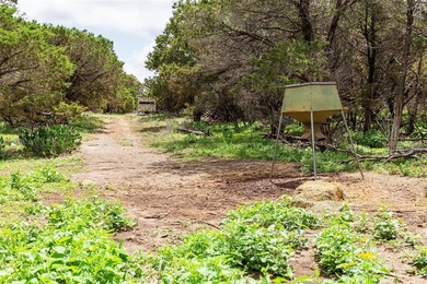 North Bosque River Home For Sale in Clifton Texas