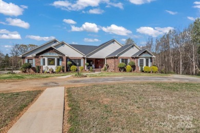 Beautiful, renovated, Multi-Generational ranch home sitting on