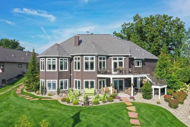 Long Lake - Cass County - Union Home For Sale in Union Michigan