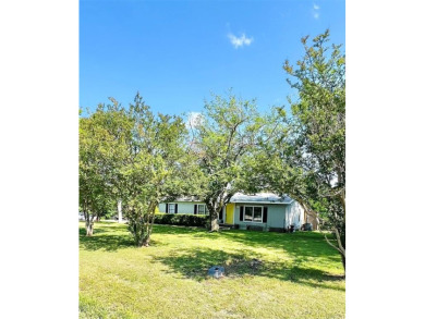 Lake Home Sale Pending in Princeton, Texas