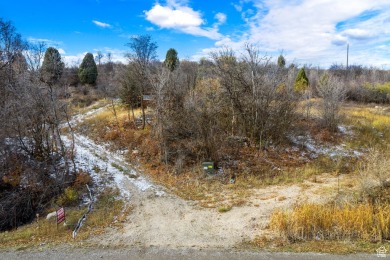 Lake Lot For Sale in Garden City, Utah