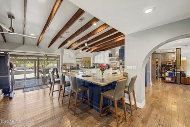Over $250,000 in recent renovations have transformed this Moon - photo 1