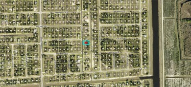 Lehigh Acres Area Lot For Sale in Lehigh Acres Florida