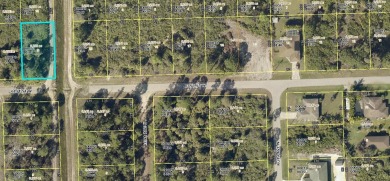 Lehigh Acres Area Lot For Sale in Lehigh Acres Florida