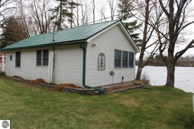 Lake Home For Sale in Fife Lake, Michigan