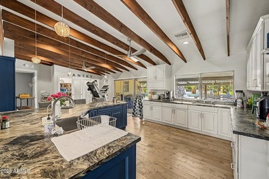 Over $250,000 in recent renovations have transformed this Moon - photo 3