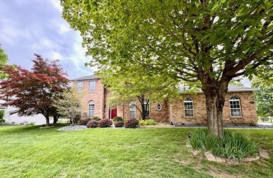 Lake Home For Sale in Fairview Heights, Illinois