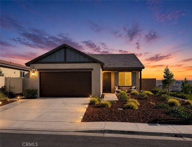 Tucked inside the gated Tournament Hills community and sitting - photo 1