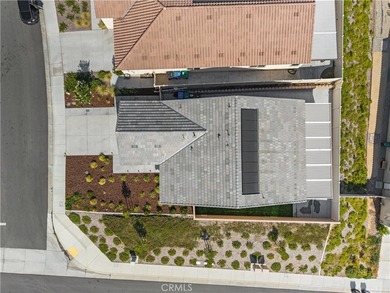 Tucked inside the gated Tournament Hills community and sitting - photo 2