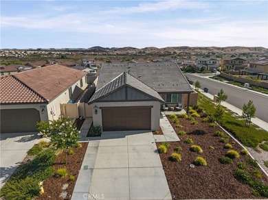 Tucked inside the gated Tournament Hills community and sitting - photo 4