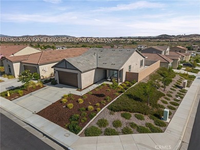 Tucked inside the gated Tournament Hills community and sitting - photo 5