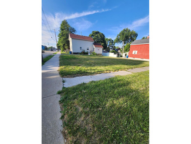 Manistee Lake - Manistee County Lot For Sale in Manistee Michigan