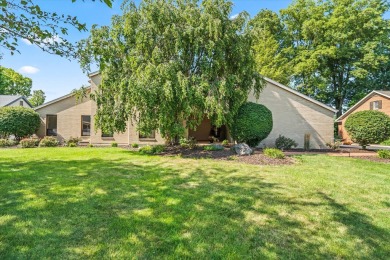 Lake Home Sale Pending in Piqua, Ohio