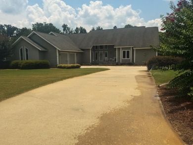 Lake Home For Sale in Greenwood, South Carolina