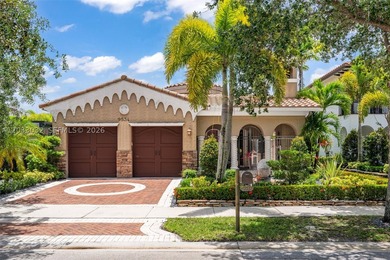 Experience luxury living in the prestigious Parkland Golf & - photo 1