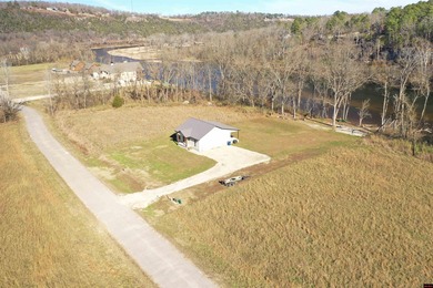 Lake Home For Sale in Norfork, Arkansas