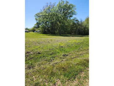 Cedar Creek Lake Lot For Sale in Mabank Texas