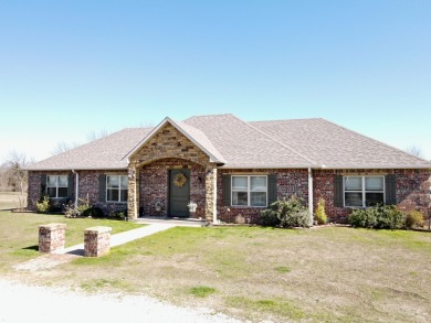Arbuckle Lake Home SOLD! in Sulphur Oklahoma