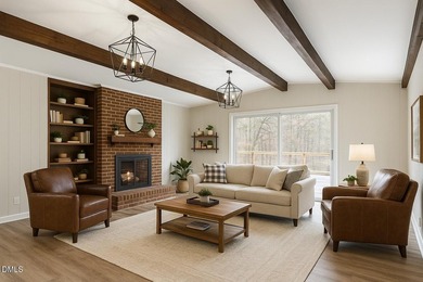Welcome to this beautifully updated 3-bedroom, 2-bath home - photo 6