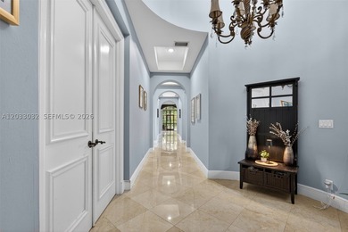 Experience luxury living in the prestigious Parkland Golf & - photo 7