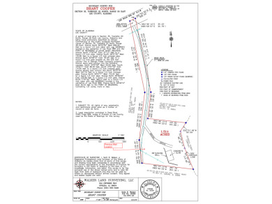 Deeded lot on Lake Harding - photo 3