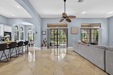 Experience luxury living in the prestigious Parkland Golf & - photo 8