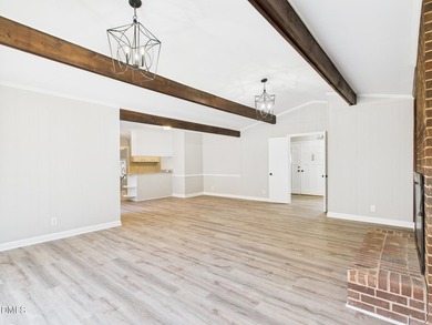 Welcome to this beautifully updated 3-bedroom, 2-bath home - photo 8