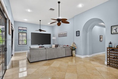 Experience luxury living in the prestigious Parkland Golf & - photo 9