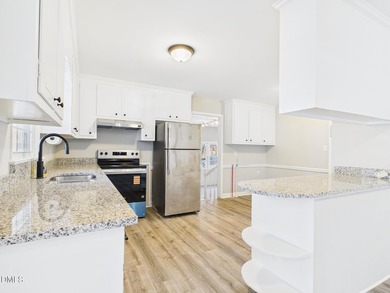 Welcome to this beautifully updated 3-bedroom, 2-bath home - photo 10