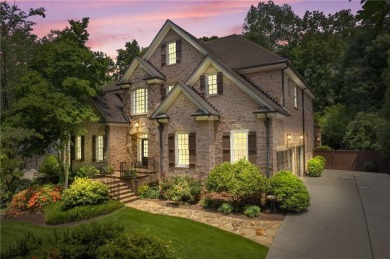 Silver Lake - Dekalb County Home For Sale in Brookhaven Georgia