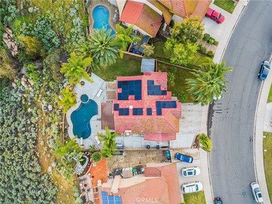 Lake Mathews Home For Sale in Riverside California