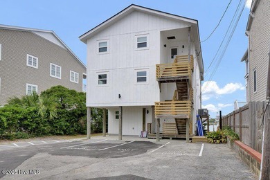 Completely gutted and renovated waterfront Banks Channel condo - photo 3