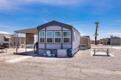 Lake Home For Sale in Lake Havasu City, Arizona