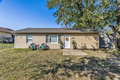 Lake Home Sale Pending in Excelsior Springs, Missouri