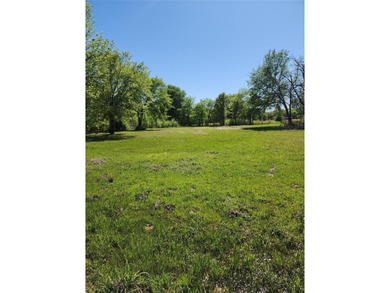 Cedar Creek Lake Lot For Sale in Mabank Texas