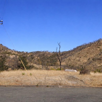 Lake Berryessa Lot For Sale in Napa California