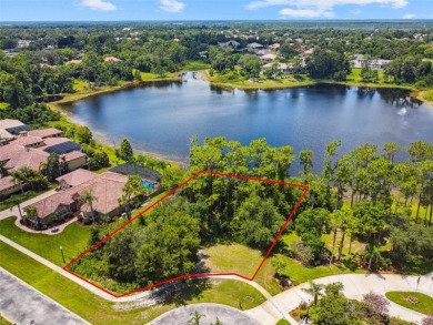 (private lake, pond, creek) Lot Sale Pending in Debary Florida