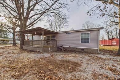 Norfork Lake Home For Sale in Elizabeth Arkansas