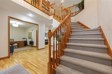 Welcome to your dream home in De Soto, Kansas! Nestled on 2.25 - photo 7