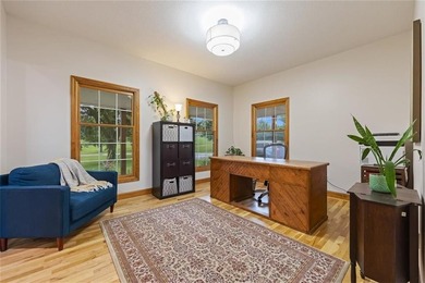 Welcome to your dream home in De Soto, Kansas! Nestled on 2.25 - photo 8