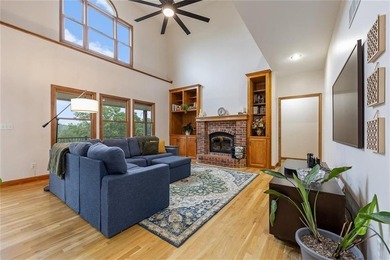 Welcome to your dream home in De Soto, Kansas! Nestled on 2.25 - photo 9