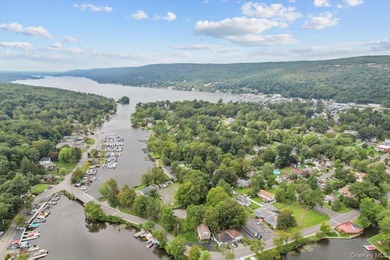 Lake Home For Sale in Greenwood Lake, New York