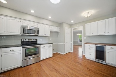 Beautiful ranch in Golf Course Community with no HOA fees. This - photo 11