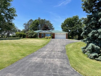 Lake Home Sale Pending in Bellefontaine, Ohio