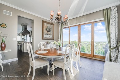 Perched high above Staten Island with breathtaking panoramic - photo 13