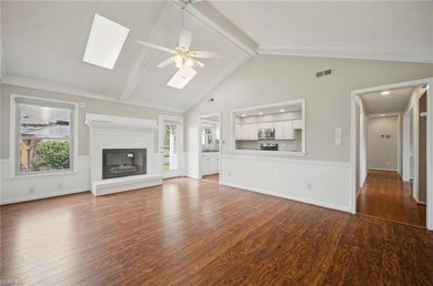 Beautiful ranch in Golf Course Community with no HOA fees. This - photo 14