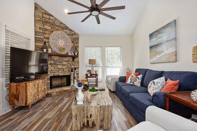 Welcome to lake life at its finest! This beautifully updated - photo 6