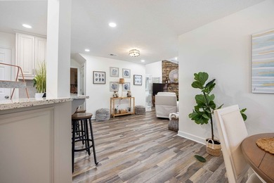 Welcome to lake life at its finest! This beautifully updated - photo 7